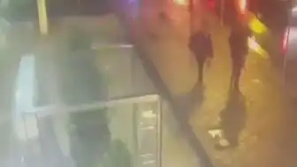 Şişli'de 10 Yıl Önce İşlenen Aynur Kanbur Cinayetinde Şüpheli B.G.'ün İtirafı ve Görüntüleri Ortaya Çıktı