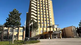 Sivas'ta Baltalı Saldırı: 3 Yaralı, Şüpheli Gözaltında