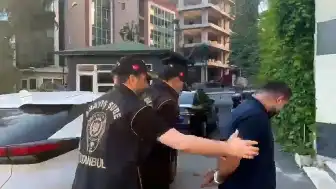 Sultangazi'de Trafik Kazası Sonrası Çıkan Kavgada Hayatını Kaybeden B.F. Hakkında 8 Şüpheli Gözaltına Alındı