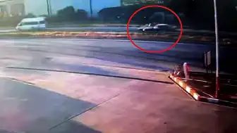 Tarsus'ta Zincirleme Kazada Bir Kişi Hayatını Kaybetti