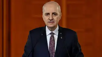 TBMM Başkanı Numan Kurtulmuş'tan BM Reformu Çağrısı: 'Eski Dünya Düzeni Sona Erdi'