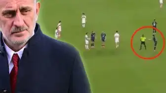 TFF Türkiye-Paraguay Maçının İptali İçin İtirazda Bulundu