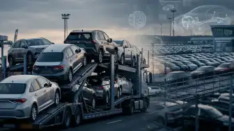 Toyota Motor Krizi: Dijital Denetim Dönemi Başlıyor