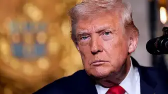 Trump: İran'a Karşı Saldırılar Başladı