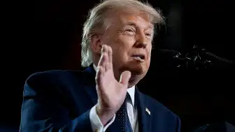 Trump'tan İran ve İsrail'e Çağrı: "Masaya Geri Dönün"