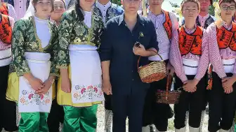 Türkiye'nin Gül Hasadı Başladı: Küresel İlaç Devlerine İhracat Devam Ediyor