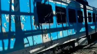 Ukrayna, Kırım'daki Rus Askeri Tesislerine Yönelik Operasyonlarını Yoğunlaştırdı