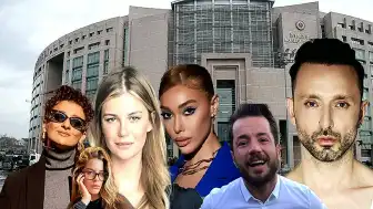 Ünlülere Yönelik Uyuşturucu Soruşturmasında 10 İsmin Test Sonucu Pozitif Çıktı
