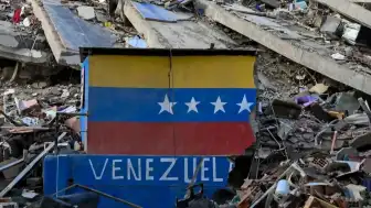 Venezuela'da Deprem Felaketi: Can Kaybı 1430'a Yükseldi