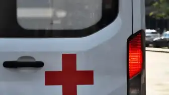 Voronej'e Düzenlenen Füze Saldırısında 5 Sivil Yaşamını Yitirdi