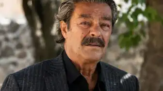 Yeşilçam'ın Usta İsmi Kadir İnanır Hayatını Kaybetti