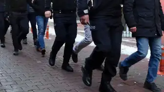 16 İlde Siber Suç Operasyonu: 20 Şüpheli Gözaltına Alındı