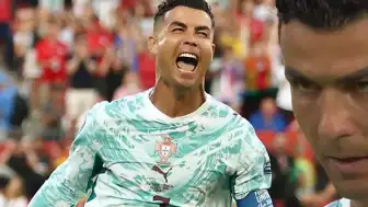 2026 Dünya Kupası Portekiz-Hırvatistan Maçı Sonrası: Cristiano Ronaldo'nun Penaltı Ritüeli Gündem Oldu