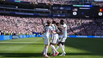 2026 FIFA Dünya Kupası: Belçika, ABD'yi 4-1 mağlup ederek çeyrek finale yükseldi