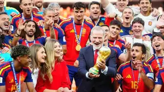 2026 FIFA Dünya Kupası Finalinde İspanya Şampiyonluğa Ulaştı