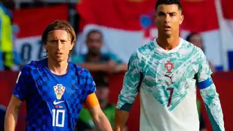 2026 FIFA Dünya Kupası: Portekiz Hırvatistan Karşısında Galip Gelerek Son 16 Turuna Yükseldi