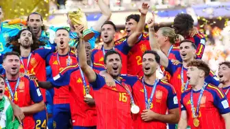 2026 FIFA Dünya Kupası Sona Erdi: İspanya Şampiyon Oldu