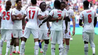 2026 FIFA Dünya Kupası Üçüncülük Maçında İngiltere'den Tarihi Başarı