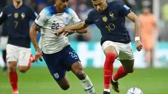 2026 FIFA Dünya Kupası'nda Üçüncülük Mücadelesi: Fransa ve İngiltere Karşı Karşıya