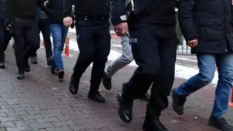 25 İlde Yasa Dışı Bahis Operasyonu: 159 Gözaltı, 5 Milyar TL Hesap Hareketi Tespit Edildi