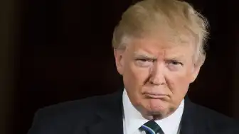 ABD Başkanı Donald Trump: "Hürmüz Boğazı, İran hariç herkese açık"