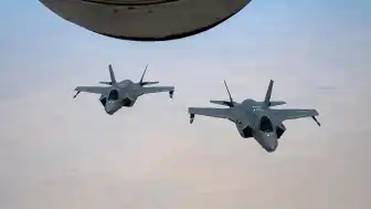 ABD Operasyonlarında Yeni Aşama: B-1B Lancer Stratejik Bombardıman Uçakları Devreye Alındı