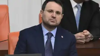 Adalet Bakanı Akın Gürlek'in eşine yönelik eylem hazırlığı iddiasıyla 2 kişi tutuklandı