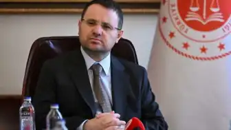 Adalet Bakanlığı'ndan 'Terör Suçları Soruşturma Bürosu' Talimatı: Tüm İllere Gönderildi