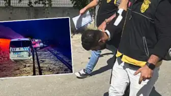 Adana'da Kıskançlık Cinayeti: Sevgili, Tanıklar ve fail tutuklandı