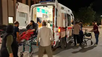 Adıyaman'da İlaçlama Sonrası 26 Tarım İşçisi Zehirlendi
