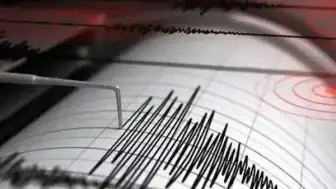 AFAD Duyurdu: Antalya Kaş Açıklarında Deprem Meydana Geldi
