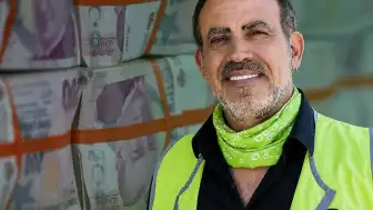 Ahbap Derneği Soruşturması: Haluk Levent'in Sosyal Medya Hesabına Erişim Engeli Getirildi