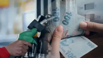 Akaryakıt Fiyatlarında Hareketlilik: Motorin Fiyatlarına Zam Uygulandı
