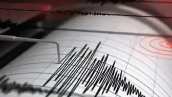 Akdeniz'de Sarsıntı: AFAD Depremin Bilgilerini Paylaştı