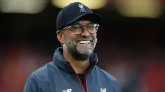 Almanya Futbol Federasyonu Yeni Teknik Direktörünü Belirledi: Jurgen Klopp