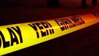 Ankara Güdül'de Aile İçi Silahlı Saldırı: 2 Ölü