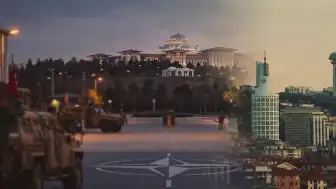 Ankara Valiliği NATO Zirvesi Nedeniyle İdari İzin Kararı Aldı