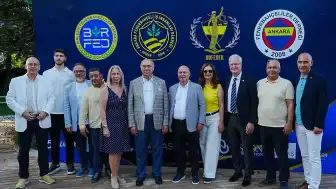 Ankara'da Dünya Fenerbahçeliler Günü Etkinliği: Kıraç Sahne Aldı