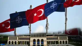 Ankara'da Kritik NATO Zirvesi Başladı: Savunma Sanayii ve Stratejik İş Birlikleri Gündemde