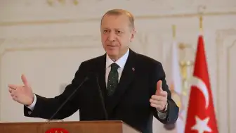 Ankara'da NATO Zirvesi: Cumhurbaşkanı Erdoğan Dünya Liderlerini Ağırlayacak
