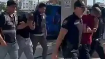Ankara'daki Eğlence Mekanına Yönelik Soruşturmada 7 Kişi Tutuklandı