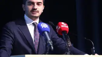 Ankara'daki Soruşturmada Çankaya Belediye Başkanı Hüseyin Can Güner Tutuklandı