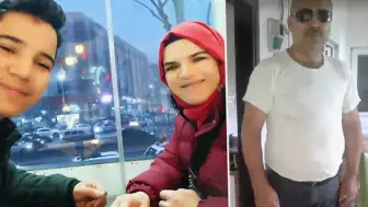 Arnavutköy'de Aile Katliamı: Boşandığı Eşi ve Oğlunu Öldürdükten Sonra İntihar Etti