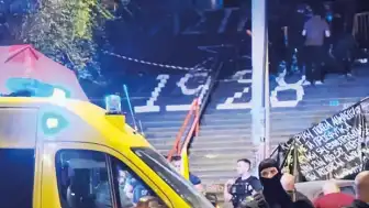 Atina'da Türk Vatandaşı Cinayetinde Organize Suç Örgütü Bağlantısı Araştırılıyor