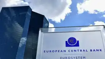 Avrupa Merkez Bankası Faiz Oranlarını Sabit Tuttu: Enerji Fiyatlarındaki Oynaklık Takip Ediliyor