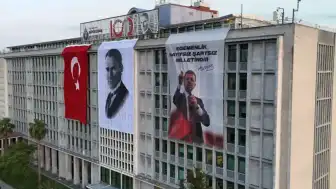 Aytunç Erkin'den İBB Yönetimine İlişkin Kritik İddia: 'Kemal Bey'e Yakın İsimler Var, Yönetimi El Değiştirebilir'