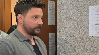 Babala TV Yayıncısı Oğuzhan Uğur'un Gözaltı Öncesi Kaydettiği Video Paylaşıldı