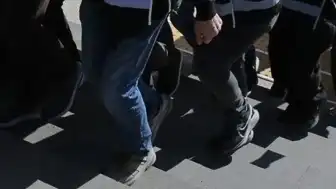 Bahis Soruşturmasında 5 Kişi Tutuklandı
