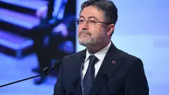 Bakan Yumaklı: Elazığ Keban Altıyaka Barajı yılda 107 milyon TL katkı sağlayacak