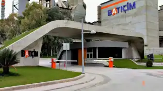 Batıçim'in Aliağa Projesine Bilirkişi Raporu'ndan Veto